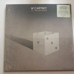 Paul Mccartney III Imagined album by other artists